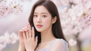 3월 추천 네일아트, 스타일별 차이는?