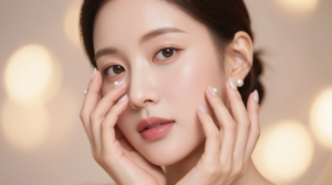 봄 네일아트 추천, 감성 스타일 차이는?