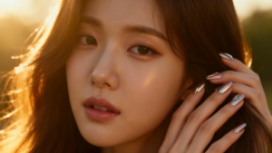봄 인기 네일 디자인, 3월 추천 비교법