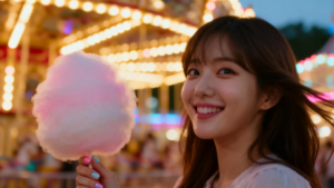 봄 네일 컬러 추천, 피치와 다른 색 차이는?