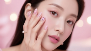 봄 네일아트 2026, 인기 컬러 비밀은?
