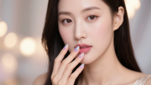 봄 자석 네일, 인기 스타일 특징 5가지