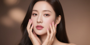 수채화 네일과 감성 디자인 차이는?